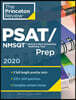 Princeton Review PSAT/NMSQT Prep 2020