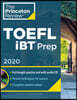 Princeton Review TOEFL iBT Prep 2020