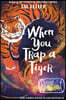 When You Trap a Tiger: (Newbery Medal Winner)