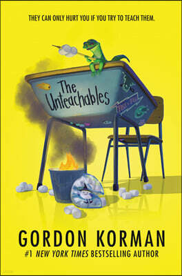 The Unteachables