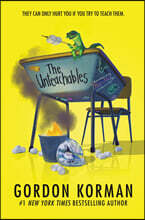 The Unteachables