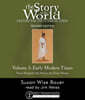 Story of the World Vol. 3 Audiobook (Audio CD)
