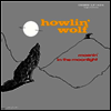 Howlin' Wolf - Moanin' In The Moonlight (LP)