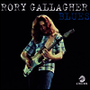 Rory Gallagher - Blues (Gatefold)(180G)(2LP)