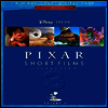 Pixar Short Films Collection 3 (픽사 숏 필림 컬렉션 3)(한글무자막)(Blu-ray)
