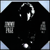 Jimmy Page - Other Stories 2 (Shaped Sleeve Octagonal LP)