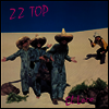 ZZ Top - El Loco (LP)