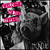 Existenz / The Nilz - They Can't Control It / Welcome To The Toy Box (Orange LP)