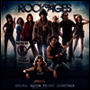 O.S.T. - Rock Of Ages (락 오브 에이지) (Soundtrack)(Ltd. Ed)(Gatefold)(180G)(Clear Red Blue Mixed 2LP)