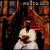Masta Ace - A Long Hot Summer (Orange Transparent 2LP)