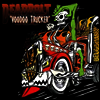 Deadbolt - Voodoo Trucker (Remastered)(LP)