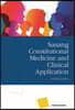 Sasang Constitutional Medicine and Clinical Application