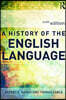 A History of the English Language 6/e