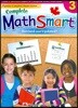 Complete MathSmart : Grade 3