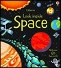 Look Inside Space