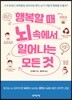 행복할 때 뇌 속에서 일어나는 모든 것