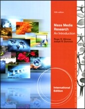 Mass Media Research