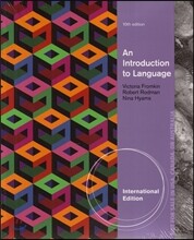 An Introduction to Language, 10/E