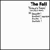 Fall - Totale's Turns (It's Now Or Never) (LP)