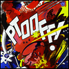 Deviants - Ptooff! (Ltd. Ed)(180G)(Clear LP)