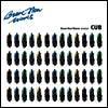 Cub - Brave New Waves Session (LP)