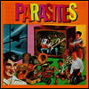 Parasites - Pair Of Sides (Remastered)(Colored LP)
