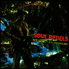 Bob Marley & The Wailers - Soul Rebel (Ltd)(Green LP)