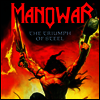 Manowar - The Triumph Of Steel (Ltd. Ed)(Gatefold)(Colored 2LP)