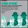 Reinbert de Leeuw 에릭 사티: 초기 피아노 연주집 3권 (Erik Satie: Early Pianoworks Vol. 3) [LP]