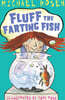 Fluff the Farting Fish