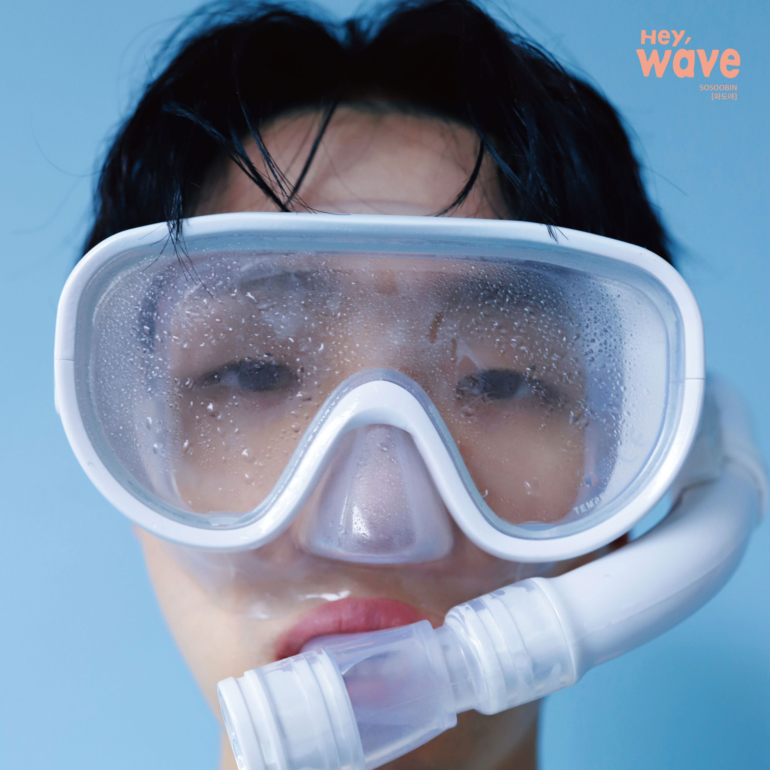 소수빈 - 파도야