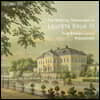 Elin Rombo 레우프스타 브루크의 음악 보고 3집 (The Musical Treasures of Leufsta Bruk III)