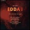 Hermann Baumer 요운 레이프스: 에다 2부 '신들의 생애' (Jon Leifs: Edda II, Op. 42 'The Lives of the Gods')