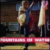 Fountains Of Wayne (파운틴즈 오브 웨인) - Fountains Of Wayne [LP]