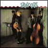 Stray Cats (스트레이 켓츠) - Stray Cats [LP]