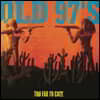 Old 97's - Too Far To Care [LP]