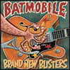 Batmobile (배트모빌) - Brand New Blisters [LP]