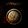 Sevendust - Time Travelers & Bonfires (Ltd. Ed)(Clear W/ Black Smoke LP)