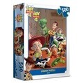 [Disney] 디즈니 토이스토리4 직소퍼즐(500피스/D505)