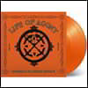 Life Of Agony (라이프 오브 애거니) - Unplugged At The Lowlands Festival '97 [오렌지 컬러 2LP]