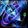 Crimson Glory (크림슨 글로리) - Transcendence [LP]