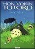 Mon voisin Totoro (Anime Comics)