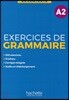 En contexte. Exercices de Grammaire A2