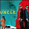 맨 프롬 엉클 영화음악 (Man From UNCLE OST) [2LP]