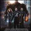 판타스틱 4 영화음악 (Fantastic Four OST) [2LP]