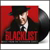 블랙리스트 드라마음악 (Blacklist OST) [LP]
