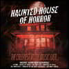 헌티드 하우스 오브 호러 영화음악 (Haunted House of Horror OST) [LP]