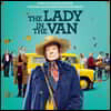더 레이디 인 더 밴 영화음악 (The Lady In The Van OST by George Fenton 조지 펜튼) [2LP]