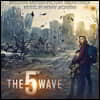 제5침공 영화음악 (The 5th Fifth Wave OST by Henry Jackman 헨리 잭맨) [LP]