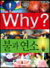 Why? 와이 불과 연소